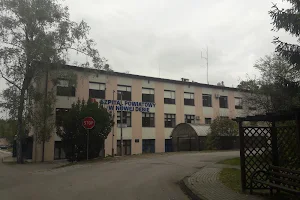 County Hospital in Nowa Deba image