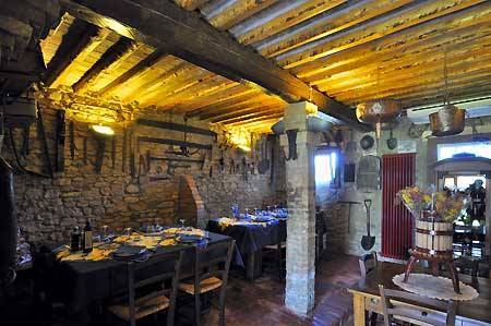 Ca’ Bosco ristorante in Bazzano, Città Metropolitana di Bologna