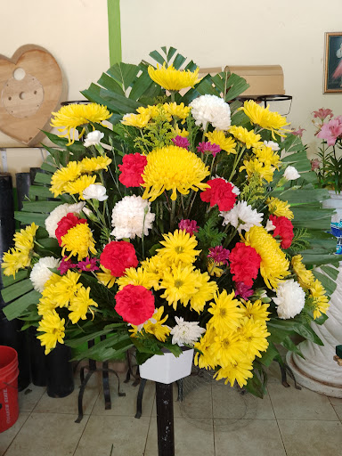 RG Floral Boutique
