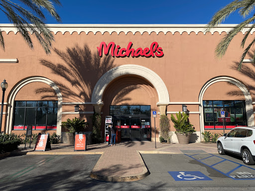 Craft Store «Michaels», reviews and photos, 6218 Irvine Blvd, Irvine, CA 92620, USA