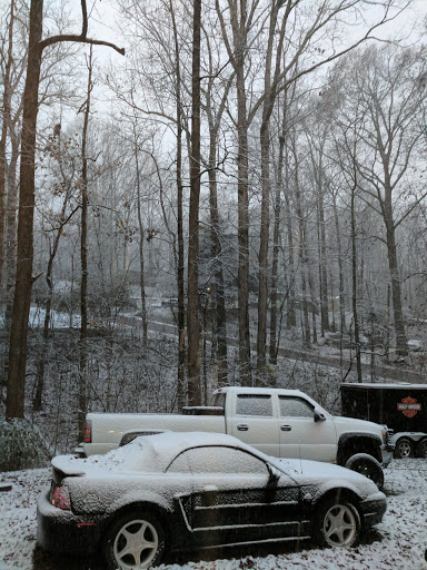 Mayberry Construction & Roofing in Cartersville, Georgia