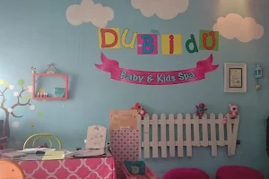 Dubidu Baby And Kid Spa image
