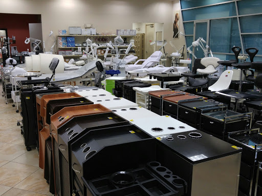 Beauty Supply Store «Flamingo Beauty Supply», reviews and photos, 8275 NW 36th St, Doral, FL 33166, USA