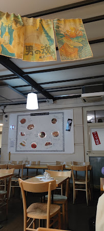 Atmosphère du Restaurant japonais RAMEN LIFE à Montpellier - n°2