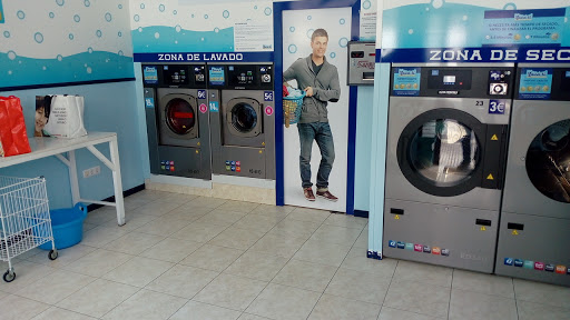 Lavanderia Autoservicio Lava Ti