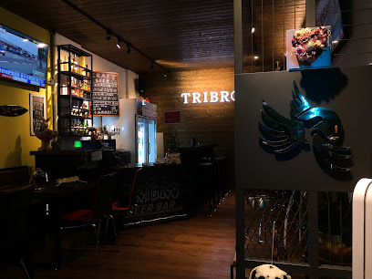 Tribro craft beer bar