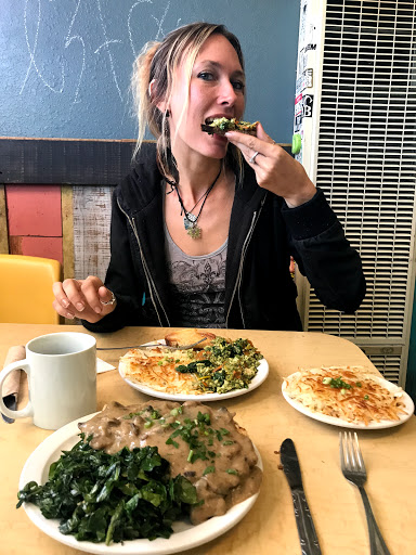 Donut Shop «Donut Farm Oakland», reviews and photos, 6037 San Pablo Ave, Oakland, CA 94608, USA