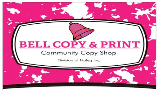 BELL COPY AND PRINT, 2751 Sweetwater St, Austell, GA 30106, USA, 