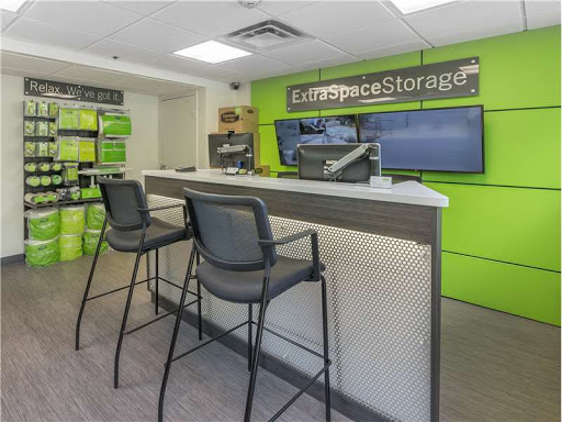 Storage Facility «Extra Space Storage», reviews and photos, 147 Green St, Foxborough, MA 02035, USA