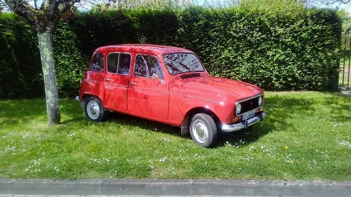 Photo 1 - Garage de st paul