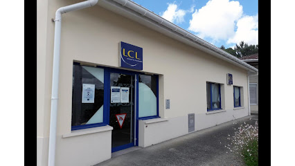 Photo du Banque LCL Banque et assurance à Mimizan