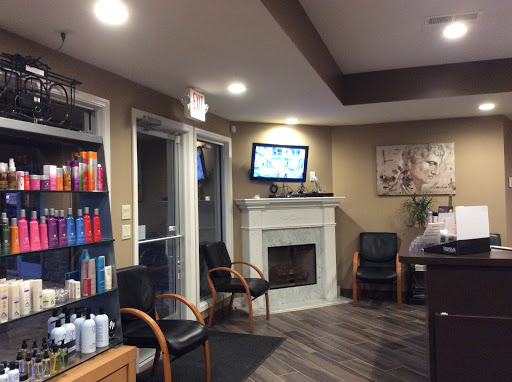 Hair Salon «Diverse Hair Salon», reviews and photos, 821 Union Ave, Campbell, CA 95008, USA