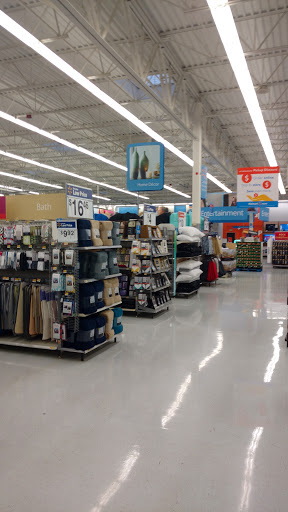Walmart Supercenter