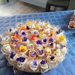 Photo n° 2 de l'avis de Myriam.a fait le 16/04/2023 à 17:33 pour MH SAVEURS ET EVENT à Le Bouscat