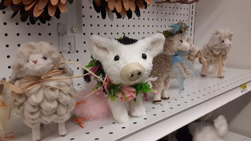 Fabric Store «Jo-Ann Fabrics and Crafts», reviews and photos, 838 Plaza Blvd, Lancaster, PA 17601, USA