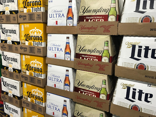 Beer Distributor «Rt 19 Beer & Cigar», reviews and photos, 3626 Washington Rd, McMurray, PA 15317, USA