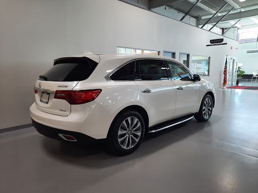 Used Car Dealer «Novak Motors NJ», reviews and photos, 1130 US-22, Lebanon, NJ 08833, USA