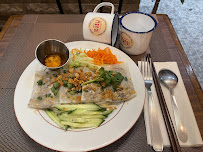Plats et boissons du Restaurant vietnamien Escale à Hanoi à Bourg-la-Reine - n°17