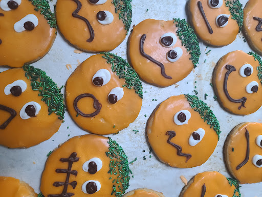 Donut Shop «County Donuts», reviews and photos, 1218 S Roselle Rd, Schaumburg, IL 60193, USA