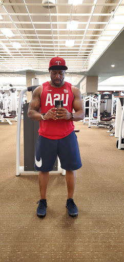 Gym «Life Time Fitness», reviews and photos, 1551 E Debbie Ln, Mansfield, TX 76063, USA