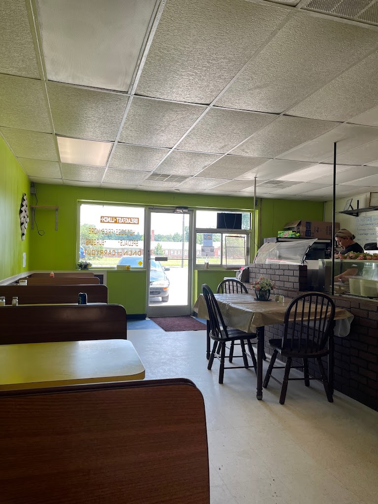 Rosa’s Place 28352