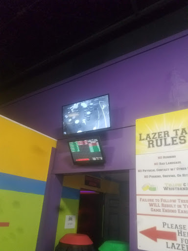 Amusement Center «Grand Slam Family Fun Center», reviews and photos, 2941 Coon Rapids Blvd NW, Coon Rapids, MN 55433, USA