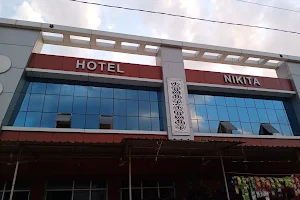 Nikita Hotel & Restaurant image