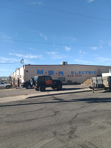 MBR Electric