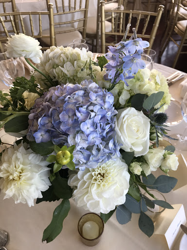 Florist «Flowerthyme», reviews and photos, 135 Main St, South Kingstown, RI 02879, USA