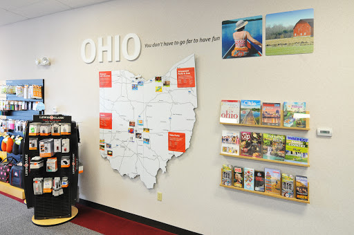 Travel Agency «AAA West Chester», reviews and photos, 4864 Union Center Pavillion Dr, West Chester Township, OH 45069, USA