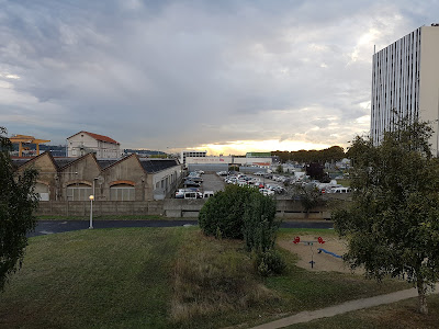 RESIDENCE PARME SAULES à Noisy-le-Sec