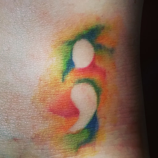 Tattoo Shop «Urban Blastin Ink», reviews and photos, 5410 Hwy 6 N B, Houston, TX 77084, USA