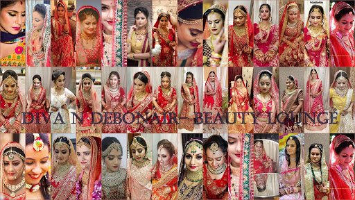 Diva N Debonair (Beauty Lounge)-Ladies Unisex Bridal Beauty Parlour Salon In Jaipur- Best Makeup Artist In Jaipur