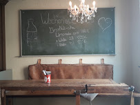 Ruff's Burger & BBQ Ansbach à Ansbach menu