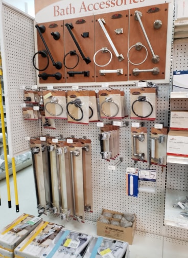 Home Improvement Store «Td True Value Home Center», reviews and photos, 315 Sylamore Ave, Mountain View, AR 72560, USA