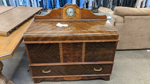 Thrift Store «Goodwill Store & Donation Center», reviews and photos