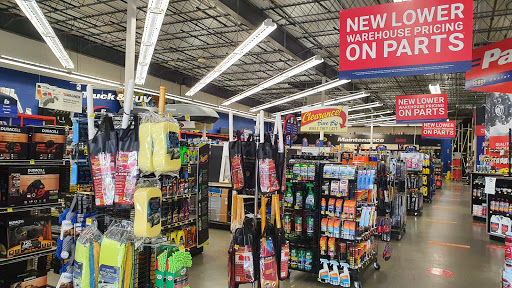 Auto Parts Store «Pep Boys Auto Parts & Service», reviews and photos, 125 W Imperial Hwy, La Habra, CA 90631, USA