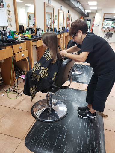 Beauty Salon «Carmela Hair Salon», reviews and photos, 38 Bay Shore Rd, Bay Shore, NY 11706, USA
