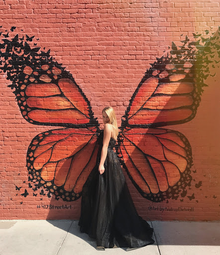 Bridal Shop «Normans Bridal», reviews and photos, 317 South Ave, Springfield, MO 65806, USA