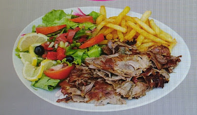 CHICK SUD PIZZA'SUD à Grenoble