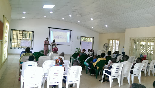 Church of Christ, Ologuneru, Ologuneru Road, Off New Eleyele Rd, Ibadan, Nigeria, Church, state Oyo