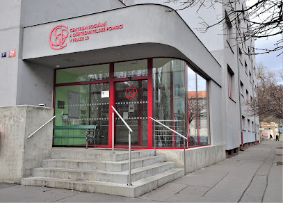 Centrum sociální a ošetřovatelské pomoci v Praze 10, příspěvková organizace