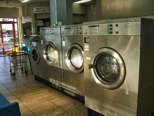 Laundromat «University Laundry», reviews and photos, 3600 N 1st Ave #118, Tucson, AZ 85719, USA