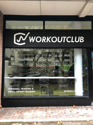 Workoutclub Centrum