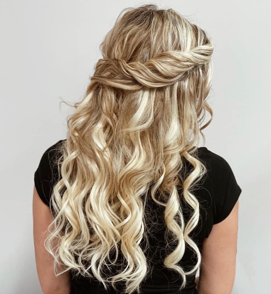 Just Your Style Salon 08527