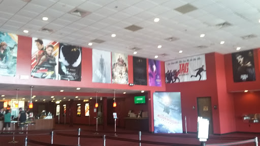 Movie Theater «Patriot Cinemas - Hanover Mall», reviews and photos, 1775 Washington St, Hanover, MA 02339, USA