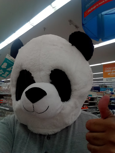 Department Store «Walmart Supercenter», reviews and photos, 10655 Folsom Blvd, Rancho Cordova, CA 95670, USA