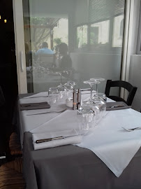Atmosphère du Restaurant L'an faim à Bonifacio - n°9