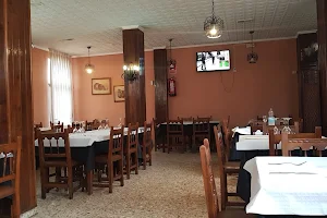 Restaurante Asador Mar-Ben image