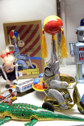 Toy Store «Happy Hippo Toys», reviews and photos, 135 W Main St, Moorestown, NJ 08057, USA